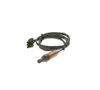 Vauxhall Cavalier Genuine Bosch Position 1 Lambda Oxygen Sensor 0258003141