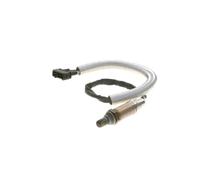 Bosch 0258003211 - Lambda sensor with vehicle-specific connector