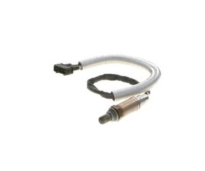 Bosch 0258003211 - Lambda sensor with vehicle-specific connector