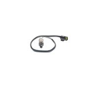 Lambda Sensor fits LAND ROVER FREELANDER L314 1.8 Pre Cat 98 to 06 18K4F Oxygen