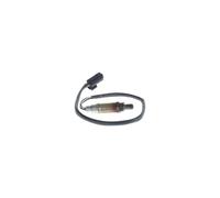 Lambda Sensor fits LAND ROVER FREELANDER L314 1.8 Pre Cat 98 to 06 18K4F Oxygen