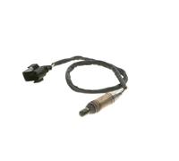 Bosch 0258003821 Lambda Sensor LS3821 Oxygen O2 Exhaust Probe 3 Poles