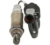 Bosch 0258003953 - Lambda sensor with vehicle-specific connector