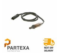 BOSCH 0258005109 After Catalytic Converter Lambda Sensor Fits BMW Land Rover