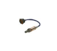 Bosch 0258005182 - Lambda sensor with vehicle-specific connector