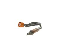 Bosch 0258005184 - Lambda sensor with vehicle-specific connector