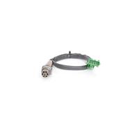 Lambda Sensor 0258006027 Bosch Oxygen 1628HN 467780 96229975 K0963597858 LS6027