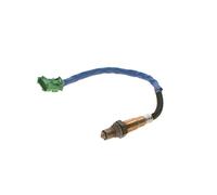 Lambda Sensor 0258006028 Bosch Oxygen 1618Z7 161848 1628CW 1628HR 96229997 New