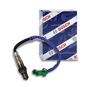 Bosch 0258006028 - Lambda sensor with vehicle-specific connector