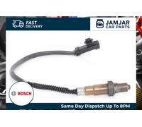 Lambda sensor 0 258 006 046 BOSCH for RENAULT DACIA OPEL