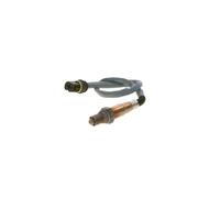 BOSCH 0 258 006 167 Lambda sensor