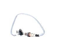 Bosch 0258006171 - Lambda sensor with vehicle-specific connector