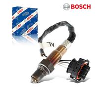 Bosch 0258006172 Lambda Sensor For Opel Agila (A) A H00 Astra G T98 Corsa C