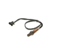 BOSCH 0258006174 Lambda Sensor Before Catalytic Converter Fits Saab 9-3 9-5