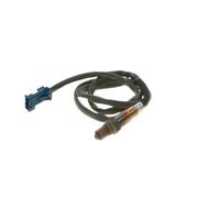 BOSCH 0258006186 Lambda Sensor Rear Replacement Fits Citroen Fiat Peugeot