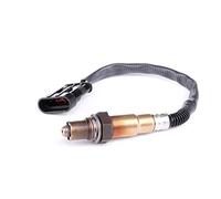 Bosch 0258006206 - Lambda sensor with vehicle-specific connector