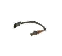 Lambda Sensor fits ABARTH 500 1.4 Pre Cat 2008 on Oxygen Bosch 46751082 Quality