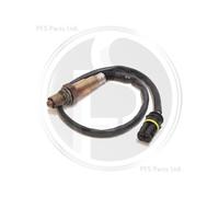 BOSCH 0258006353 Lambda sensor suitable for MERCEDES-BENZ E-Class