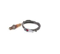Bosch 0258006375 - Lambda sensor with vehicle-specific connector
