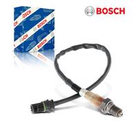 Bosch 0258006428 - Lambda sensor with vehicle-specific connector