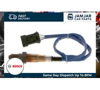BOSCH 0 258 006 433 Lambda sensor