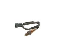 Bosch 0258006435 - Lambda sensor with vehicle-specific connector