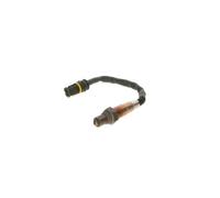Lambda Sensor for MERCEDES-BENZ W168 BOSCH 0 258 006 436