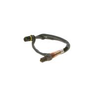 Bosch Oxygen Sensor for Mercedes CLC180 (CL203) 1.8 M271.946 Post-cat 08-10 0 258 006 475