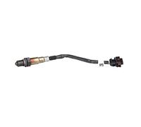 Bosch 0258006499 - Lambda sensor with vehicle-specific connector