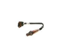 Bosch 0258006499 - Lambda sensor with vehicle-specific connector