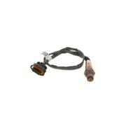 Lambda Sensor Pre Cat 0258006501 Bosch Oxygen 855402 93177169 S25162753 LS6501