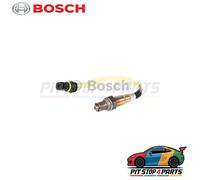 Bosch 0258006563 Lambda Oxygen Sensor Premium ES2312-12B1 LEB425 XLS156