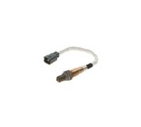 Bosch Lambda Sensor 0 258 006 720 with vehicle-specific connector