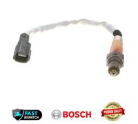 Bosch Lambda Sensor LS6721 - 0258006721