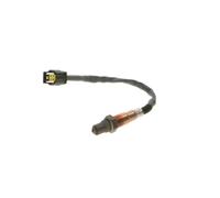 BOSCH 0258006749 Lambda Oxygen Sensor Service Replacement Fits Mercedes-Benz