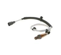 Bosch Lambda Sensor 0 258 006 799 – vehicle-specific connector