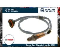 Bosch 0258006810 - Lambda sensor with vehicle-specific connector
