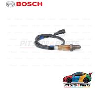 Lambda Sensor Post Cat 0258006910 Bosch Oxygen 55204059 K0055204059 0055204059