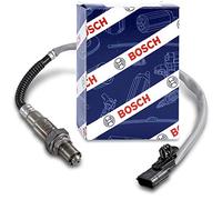 Bosch 0258006953 - Lambda sensor with vehicle-specific connector