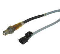 Lambda sensor 0 258 006 953 BOSCH for RENAULT MEGANE II ESPACE Mk IV CLIO III