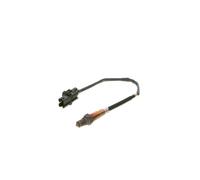 BOSCH 0258007018 Oxygen Sensor 5 Circuits Replacement Fits Subaru Impreza Legacy