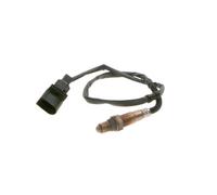 Bosch Lambda Sensor 0 258 007 057 (0258007057) - Vehicle-specific connector