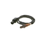 Bosch Lambda Sensor 0258007215 with Vehicle-specific Connector