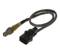 Lambda Sensor fits BMW 118 E87 2.0 Pre Cat 04 to 07 N46B20B Oxygen Genuine Bosch