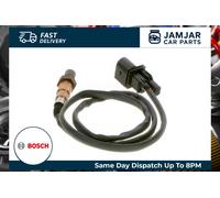 Lambda Sensor fits MERCEDES SLK200 R171 1.8 Pre Cat 04 to 11 Oxygen Bosch New