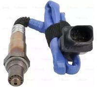 BOSCH 0 258 007 307 Lambda sensor