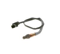 Bosch 0258007326 - Lambda sensor with vehicle-specific connector