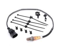 Bosch 0258007353 - Lambda sensor with vehicle-specific connector
