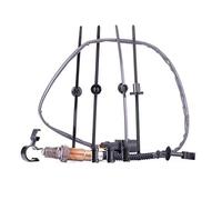 Bosch 0258007357 - Lambda sensor with vehicle-specific connector