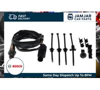 Bosch 0258007363 - Lambda sensor with vehicle-specific connector